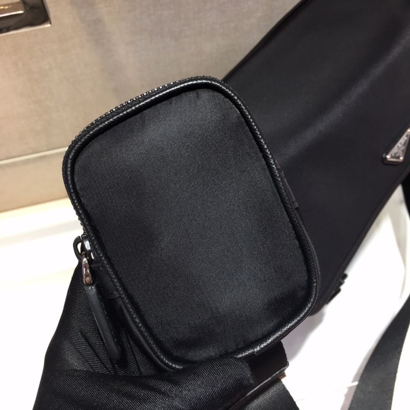 Mens Prada Satchel Bags